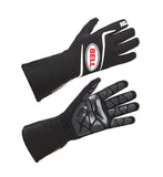 BELL HELMETS BR20081 Glove SPORT-YTX Black Small SFI 3.3/5