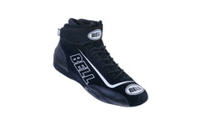 Load image into Gallery viewer, BELL HELMETS BR30004 Shoe SPORT-TX Black 4 SFI 3.3/5