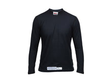 Load image into Gallery viewer, BELL HELMETS BR40011 Underwear PRO-TX Top Black Small SFI 3.3