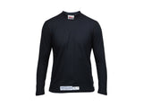 BELL HELMETS BR40013 Underwear PRO-TX Top Black Large SFI 3.3