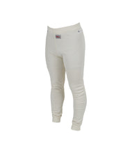 Load image into Gallery viewer, BELL HELMETS BR40024 Underwear PRO-TX  Bottom White X Large SFI 3.3