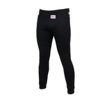 BELL HELMETS BR40031 Underwear PRO-TX  Bottom Black Small SFI 3.3