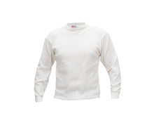 Load image into Gallery viewer, BELL HELMETS BR40052 Underwear Top SPORT-TX White Medium SFI 3.3