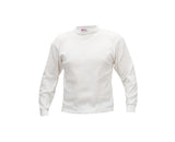 BELL HELMETS BR40054 Underwear Top SPORT-TX White X Large SFI 3.3