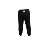 BELL HELMETS BR40084 Underwear Bottom SPORT- TX Black XL SFI 3.3