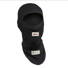 BELL HELMETS BR40114 Balaclava Black PRO-TX Medium SFI 3.3