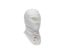 Load image into Gallery viewer, BELL HELMETS BR40121 Balaclava White One Size SFI 3.3