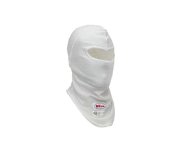 BELL HELMETS BR40121 Balaclava White One Size SFI 3.3