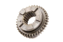 Load image into Gallery viewer, BERT TRANSMISSIONS 11Z Direct Slider Dog Teeth