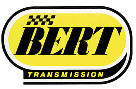 BERT TRANSMISSIONS 1CAT Bert Catalog 2015
