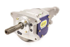 BERT TRANSMISSIONS 200 Aluminum Transmission w/Z (Dog Teeth)