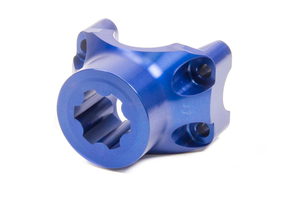 BERT TRANSMISSIONS 3-13 Alum Output Yoke for Ball Spline Trans
