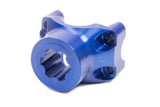 BERT TRANSMISSIONS 3-13 Alum Output Yoke for Ball Spline Trans