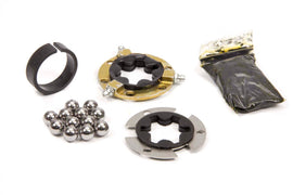 BERT TRANSMISSIONS 3-BS-OK-N Ball Spline Tail Housing Overhaul Kit