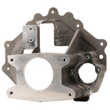 BERT TRANSMISSIONS 301-C-NFC Chevy Bell Housing Alum w/o Ring Gear or Coupler
