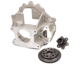 BERT TRANSMISSIONS 301F-H Ford Bell Housing Alum HTD Type