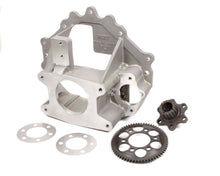 Load image into Gallery viewer, BERT TRANSMISSIONS 301G Chevy Bell Housing Alum Gilmer Type