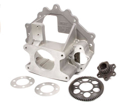 BERT TRANSMISSIONS 301G Chevy Bell Housing Alum Gilmer Type