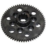 BERT TRANSMISSIONS 311-LS1 Flywheel GM LS1 NE Modified