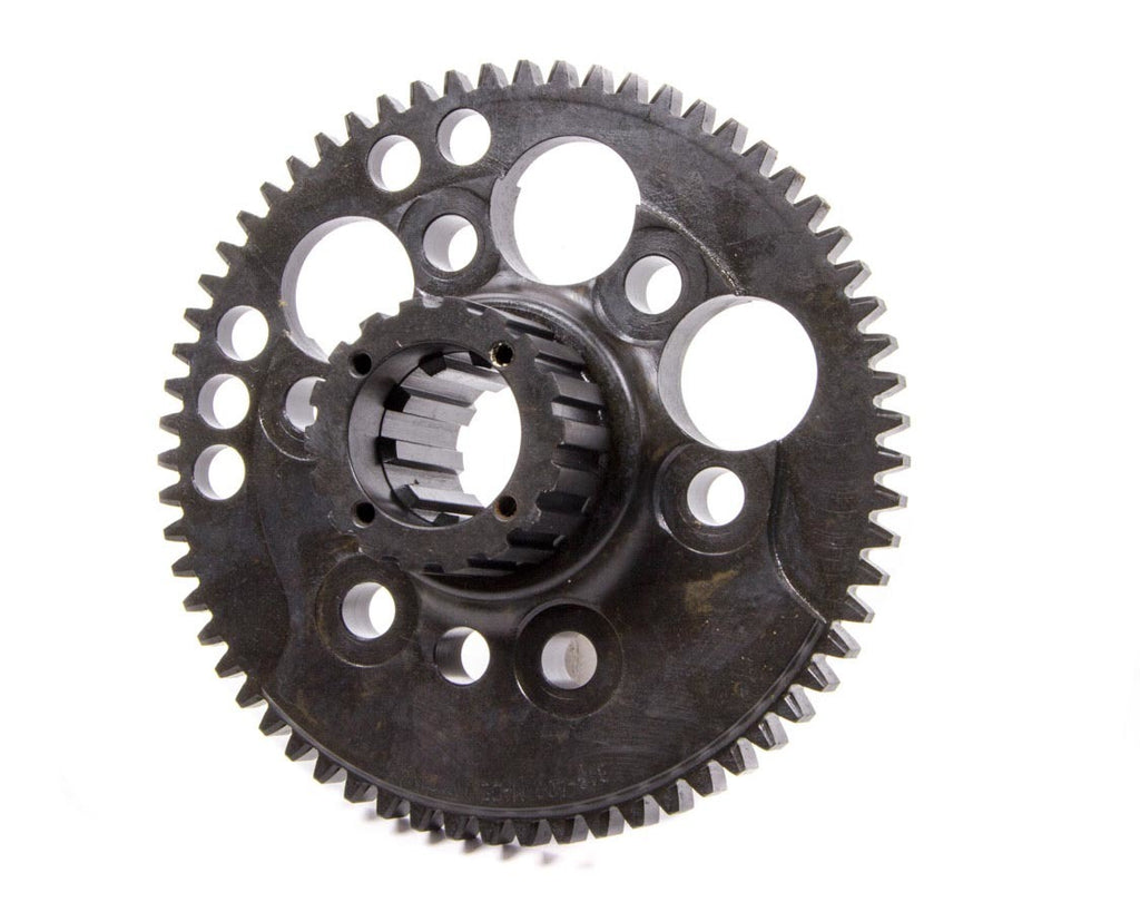 BERT TRANSMISSIONS 318-400 Flywheel SBC 400 Ext Balance Gilmer