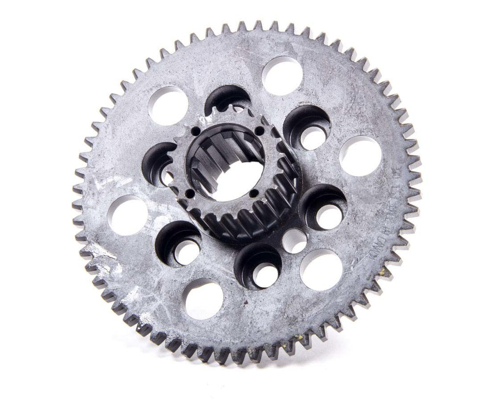 BERT TRANSMISSIONS 320-LS1 Flywheel LS Chevy HTD