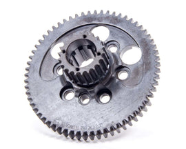 BERT TRANSMISSIONS 320-NCEXT Flywheel New Chevy HTD