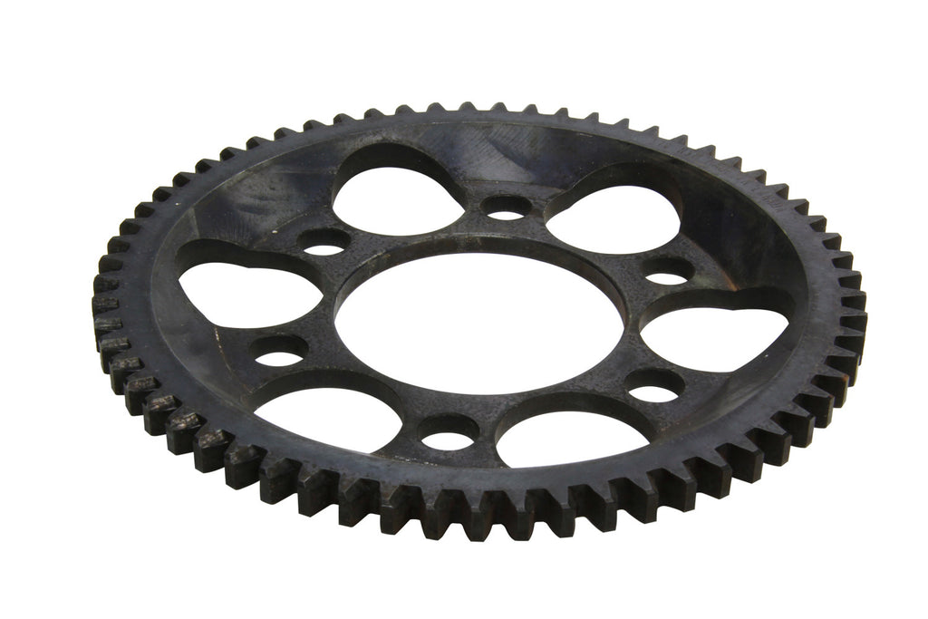 BERT TRANSMISSIONS 370-NYM Flywheel Ring Gear SBC Offset .080