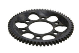 BERT TRANSMISSIONS 370-NYM Flywheel Ring Gear SBC Offset .080