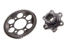 Load image into Gallery viewer, BERT TRANSMISSIONS 370-S-G New Style Flywheel Steel Gilmore