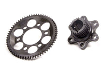 Load image into Gallery viewer, BERT TRANSMISSIONS 370-S-H New Style Flywheel Steel HTD