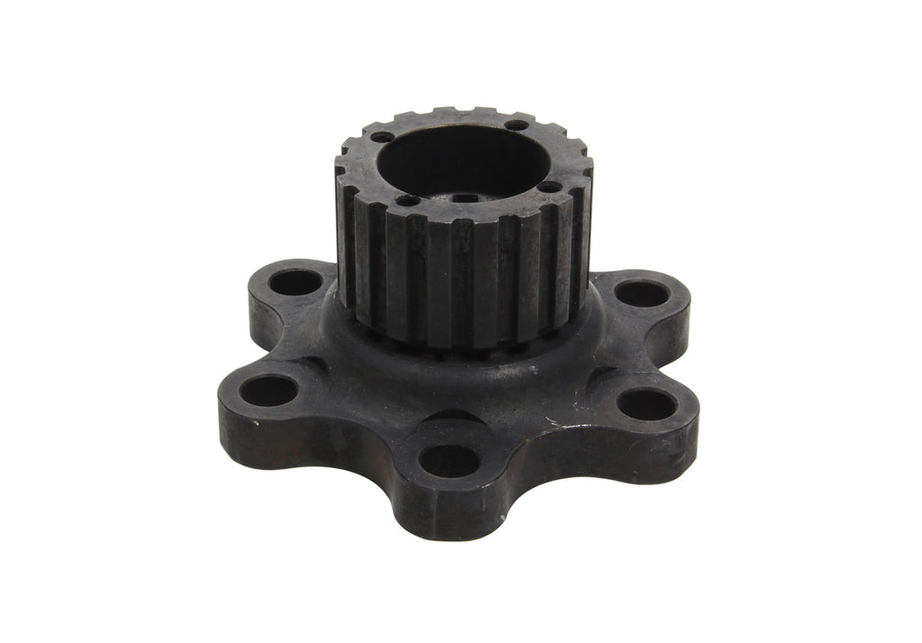 BERT TRANSMISSIONS 371-G Steel Hub Gilmer