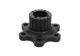 BERT TRANSMISSIONS 371-G Steel Hub Gilmer