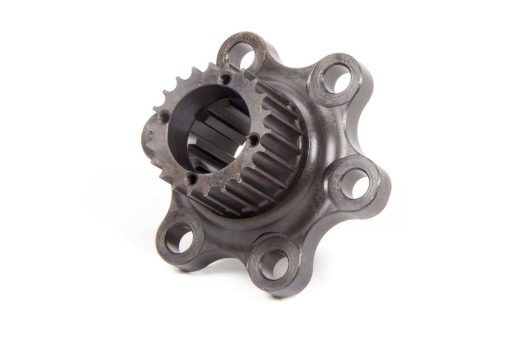 BERT TRANSMISSIONS 371-H Steel Hub HTD