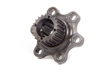 Load image into Gallery viewer, BERT TRANSMISSIONS 371-H Steel Hub HTD