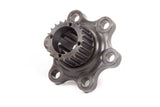 BERT TRANSMISSIONS 371-H Steel Hub HTD