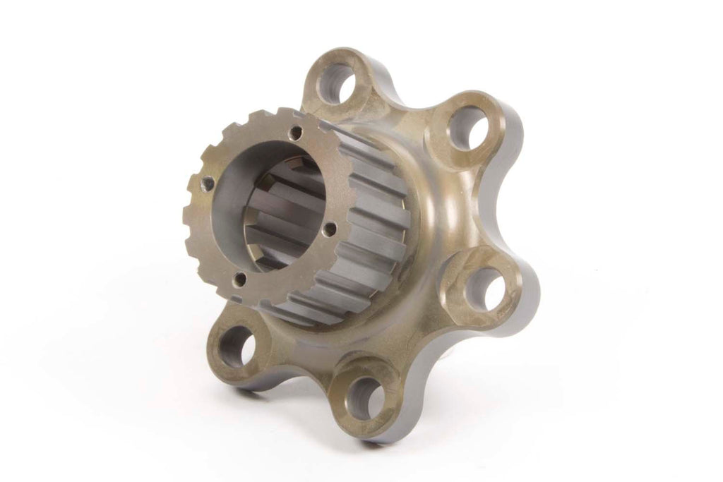 BERT TRANSMISSIONS 371-L-G Aluminum Hub Gilmer