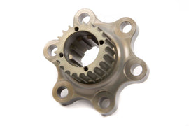 BERT TRANSMISSIONS 371-L-H Aluminum Hub HTD