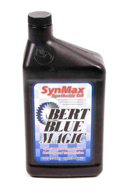 BERT TRANSMISSIONS 4444275 Trans Fluid 2 Spd Bert Blue Magic 1qt