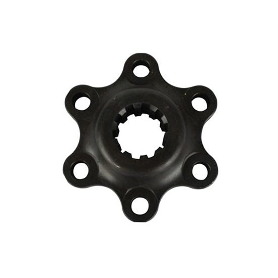 BERT TRANSMISSIONS 7-D Drive Flange Steel Dodge 340-360