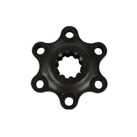 BERT TRANSMISSIONS 7-D Drive Flange Steel Dodge 340-360