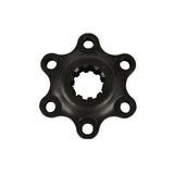BERT TRANSMISSIONS 7-D Drive Flange Steel Dodge 340-360