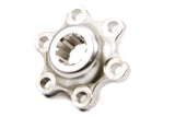 BERT TRANSMISSIONS 7A Drive Flange Alum Chevy
