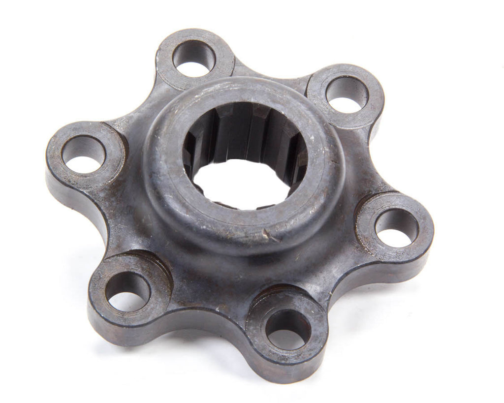 BERT TRANSMISSIONS 7 Drive Flange Steel Chevy