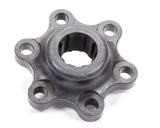 BERT TRANSMISSIONS 7 Drive Flange Steel Chevy