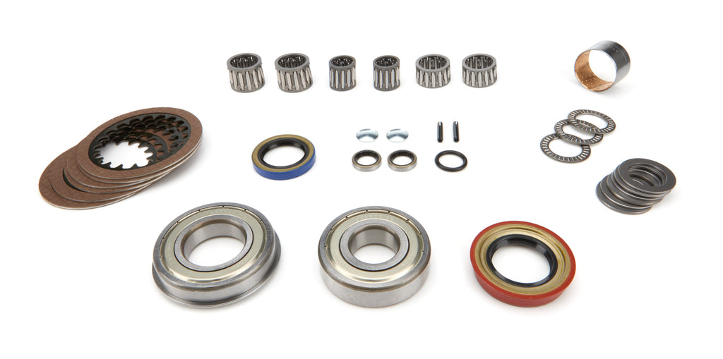 BERT TRANSMISSIONS 93 Bert Complete Trans Overhaul Kit