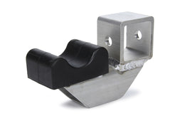 BERT TRANSMISSIONS AJ-BUMPERIMCA-EXT4 Bumper Extension IMCA 4in