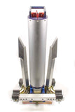 BERT TRANSMISSIONS AJ1000 Aluminum Air Jack Single