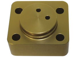 BERT TRANSMISSIONS SG-1020 Servo Cover