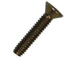 BERT TRANSMISSIONS SG-1066 Screw Flat Head 10/24 x 1in