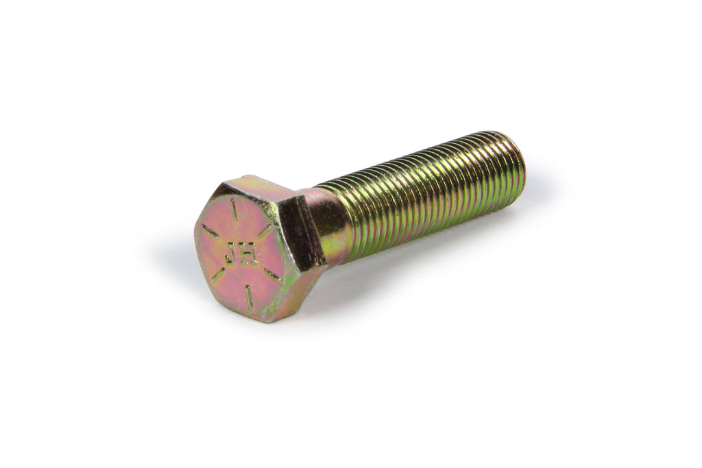 BERT TRANSMISSIONS SG-1252 Bolt Rear Yoke 3/8in-24 x 1.5 Long